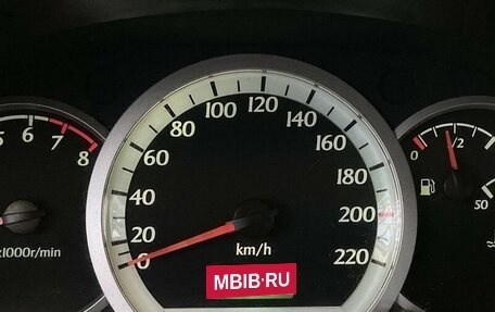 Chevrolet Lacetti, 2008 год, 375 000 рублей, 6 фотография