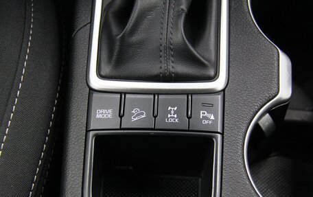 KIA Sportage IV рестайлинг, 2017 год, 2 093 000 рублей, 21 фотография