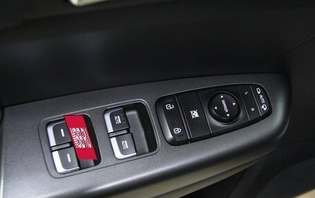 KIA Sportage IV рестайлинг, 2017 год, 2 093 000 рублей, 24 фотография