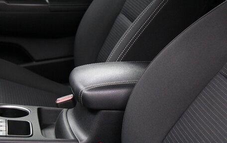 KIA Sportage IV рестайлинг, 2017 год, 2 093 000 рублей, 28 фотография