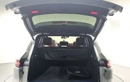 Porsche Cayenne III, 2022 год, 14 141 555 рублей, 4 фотография