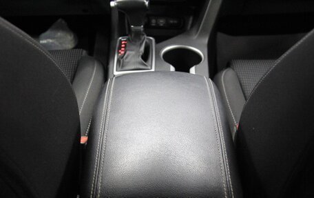 KIA Sportage IV рестайлинг, 2017 год, 2 093 000 рублей, 39 фотография