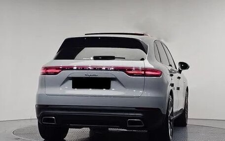 Porsche Cayenne III, 2022 год, 14 141 555 рублей, 3 фотография