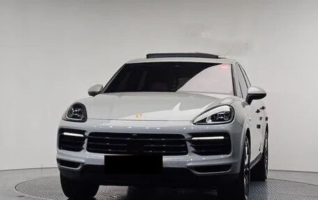 Porsche Cayenne III, 2022 год, 14 141 555 рублей, 2 фотография
