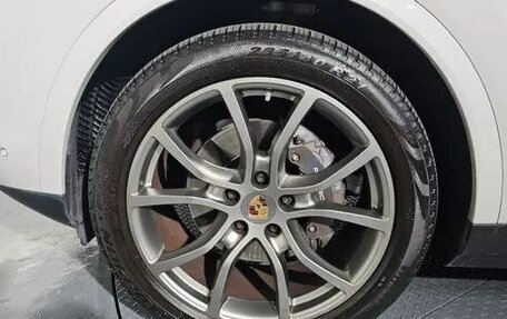 Porsche Cayenne III, 2022 год, 14 141 555 рублей, 6 фотография