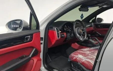 Porsche Cayenne III, 2022 год, 14 141 555 рублей, 12 фотография