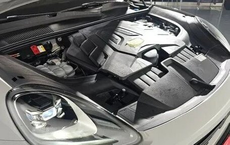 Porsche Cayenne III, 2022 год, 14 141 555 рублей, 5 фотография