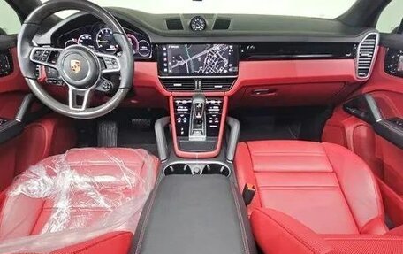 Porsche Cayenne III, 2022 год, 14 141 555 рублей, 10 фотография