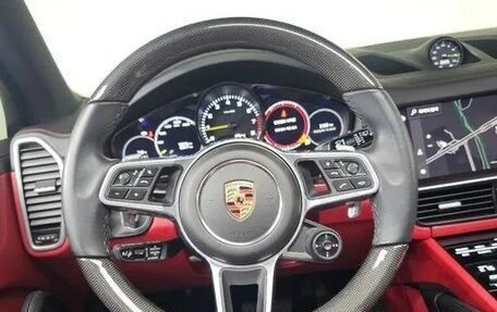 Porsche Cayenne III, 2022 год, 14 141 555 рублей, 11 фотография