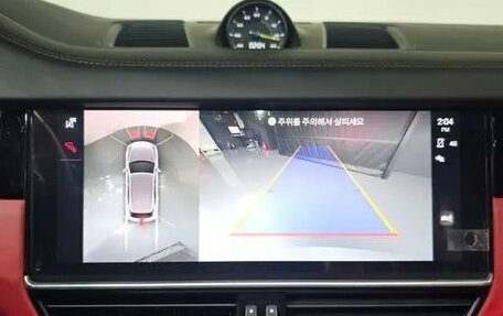 Porsche Cayenne III, 2022 год, 14 141 555 рублей, 14 фотография