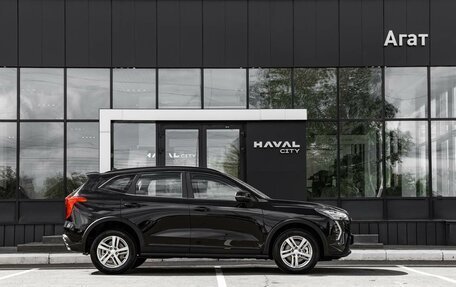Haval Jolion, 2025 год, 2 849 000 рублей, 10 фотография