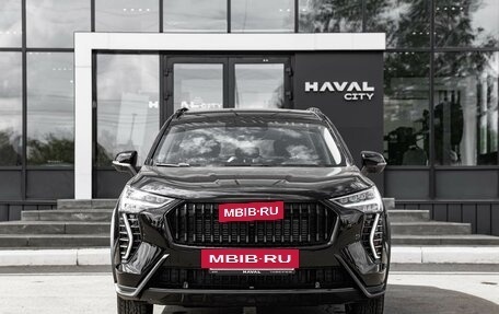 Haval Jolion, 2025 год, 2 849 000 рублей, 4 фотография