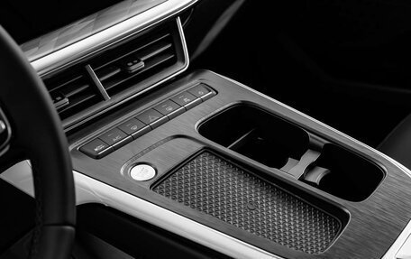 Haval F7x, 2025 год, 3 499 000 рублей, 10 фотография