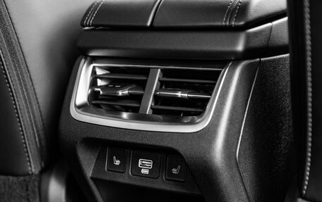 Haval F7x, 2025 год, 3 499 000 рублей, 12 фотография