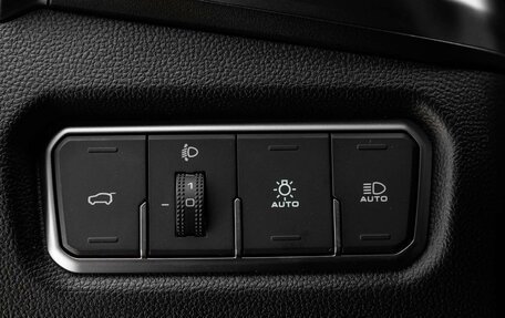 Haval F7x, 2025 год, 3 499 000 рублей, 8 фотография