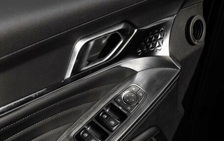 Haval F7x, 2025 год, 3 499 000 рублей, 7 фотография