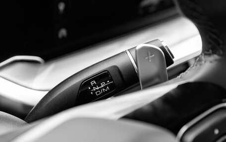 Haval F7x, 2025 год, 3 499 000 рублей, 24 фотография