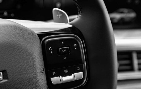 Haval F7x, 2025 год, 3 499 000 рублей, 23 фотография