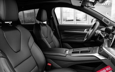 Haval F7x, 2025 год, 3 499 000 рублей, 16 фотография