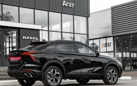 Haval F7x, 2025 год, 3 499 000 рублей, 6 фотография