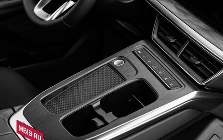 Haval F7x, 2025 год, 3 499 000 рублей, 15 фотография