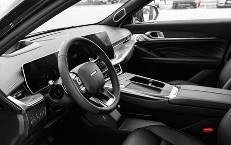 Haval F7x, 2025 год, 3 499 000 рублей, 18 фотография