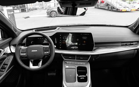 Haval F7x, 2025 год, 3 499 000 рублей, 21 фотография