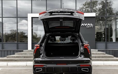 Haval F7x, 2025 год, 3 499 000 рублей, 30 фотография