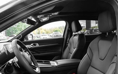 Haval F7x, 2025 год, 3 499 000 рублей, 19 фотография