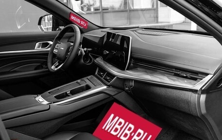 Haval F7x, 2025 год, 3 499 000 рублей, 17 фотография