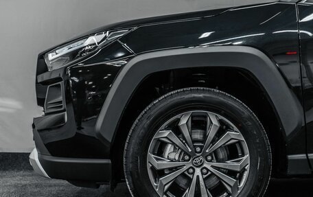 Toyota RAV4, 2025 год, 4 060 000 рублей, 5 фотография