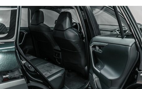 Toyota RAV4, 2025 год, 4 060 000 рублей, 10 фотография