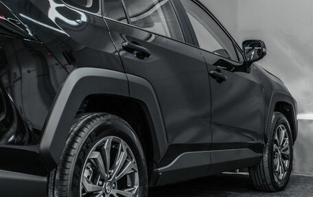 Toyota RAV4, 2025 год, 4 060 000 рублей, 8 фотография