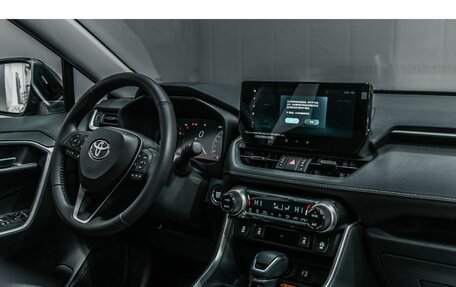 Toyota RAV4, 2025 год, 4 060 000 рублей, 13 фотография