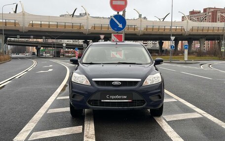 Ford Focus II рестайлинг, 2010 год, 499 000 рублей, 2 фотография