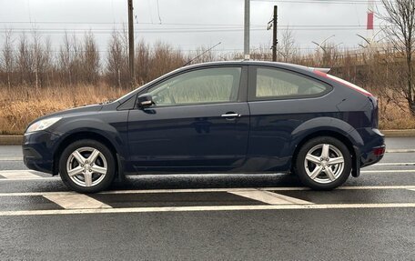 Ford Focus II рестайлинг, 2010 год, 499 000 рублей, 7 фотография