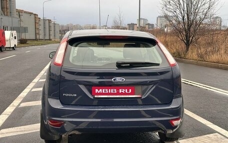 Ford Focus II рестайлинг, 2010 год, 499 000 рублей, 5 фотография