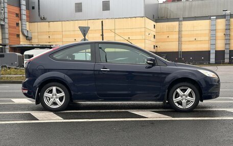 Ford Focus II рестайлинг, 2010 год, 499 000 рублей, 8 фотография