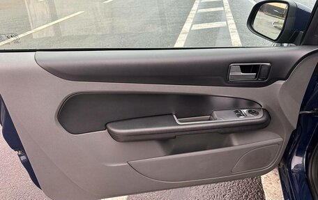 Ford Focus II рестайлинг, 2010 год, 499 000 рублей, 18 фотография