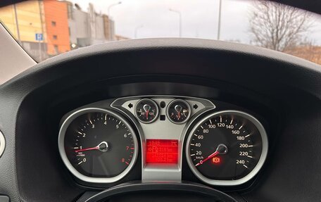 Ford Focus II рестайлинг, 2010 год, 499 000 рублей, 14 фотография