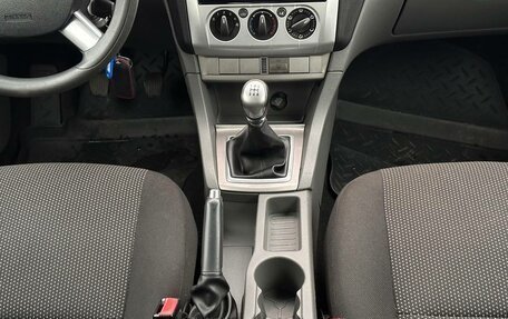 Ford Focus II рестайлинг, 2010 год, 499 000 рублей, 17 фотография