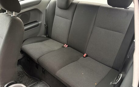 Ford Focus II рестайлинг, 2010 год, 499 000 рублей, 19 фотография