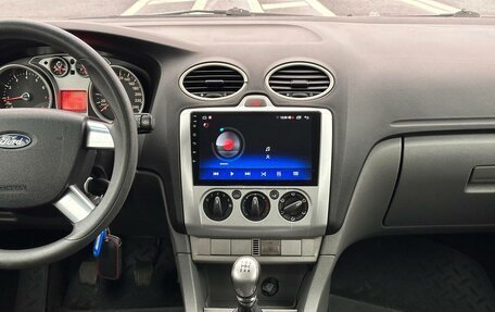 Ford Focus II рестайлинг, 2010 год, 499 000 рублей, 16 фотография