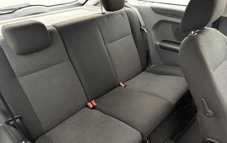 Ford Focus II рестайлинг, 2010 год, 499 000 рублей, 20 фотография