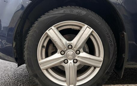 Ford Focus II рестайлинг, 2010 год, 499 000 рублей, 22 фотография