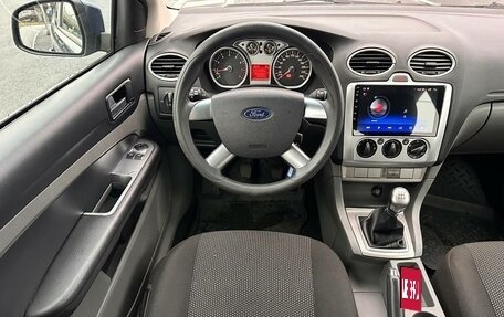 Ford Focus II рестайлинг, 2010 год, 499 000 рублей, 11 фотография
