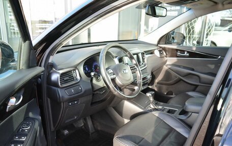 KIA Sorento III Prime рестайлинг, 2018 год, 2 550 000 рублей, 12 фотография