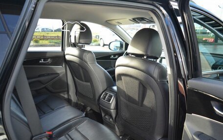 KIA Sorento III Prime рестайлинг, 2018 год, 2 550 000 рублей, 15 фотография