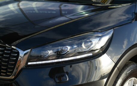 KIA Sorento III Prime рестайлинг, 2018 год, 2 550 000 рублей, 9 фотография