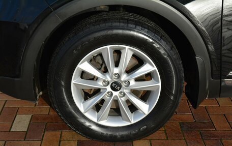 KIA Sorento III Prime рестайлинг, 2018 год, 2 550 000 рублей, 11 фотография